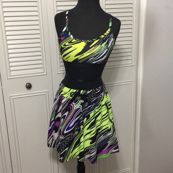 New Fabletics Skirt - Picture 5 of 8